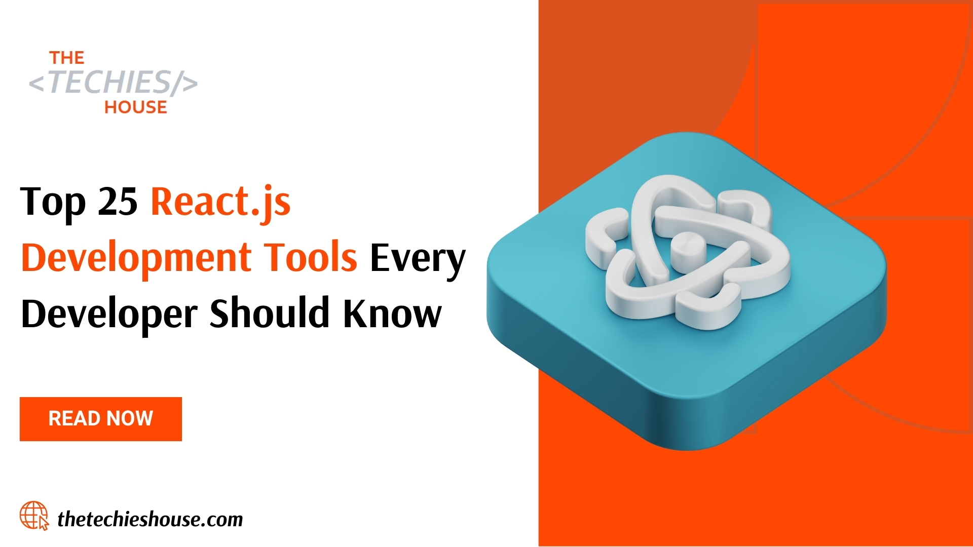 Top 25 React.js Development Tools Every Developer Should Know