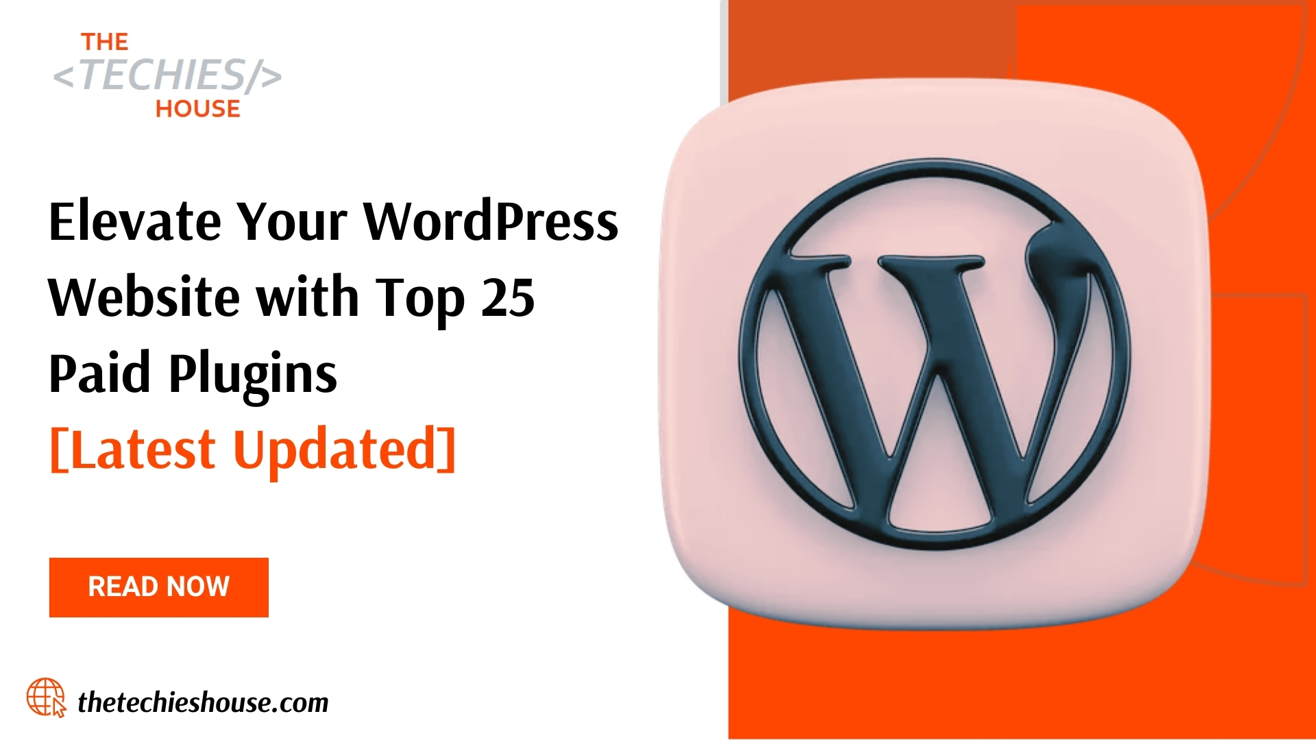 Elevate Your WordPress Website with Top 25 Paid Plugins [Latest Updated]